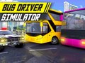 Juego Bus Driver Simulator