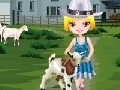 Juego Little shepherd