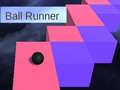 Juego Ball runner
