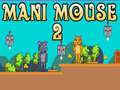 Juego Mani Mouse 2