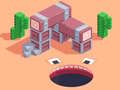 Juego Gobble