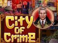 Juego City of Crime