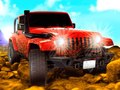 Juego Revolution Offroad