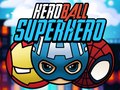 Juego HeroBall Superhero