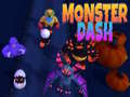 Juego Monster Dash