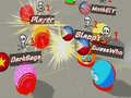 Juego Arena Angry Balls