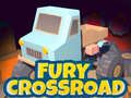 Juego Fury CrossRoad