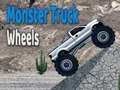 Juego Monster Truck Wheels