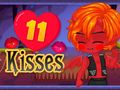 Juego 11 Kisses