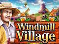 Juego Windmill Village