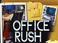 Juego Office Rush