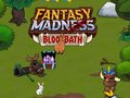 Juego Fantasy Madness Bloodbath