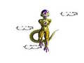 Juego Freeza Jump Dragon Ball Z