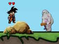 Juego Goku Jump