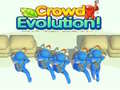 Juego Crowd Evolution!