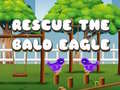 Juego Rescue the Bald Eagle