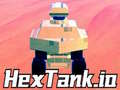 Juego HexTank.io