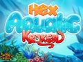 Juego Hex Aquatic Kraken