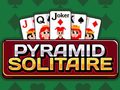 Juego Pyramid Solitaire