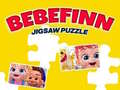 Juego BebeFinn Jigsaw Puzzle