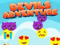 Juego Devils Adventure