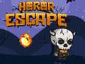 Juego Horror Escape