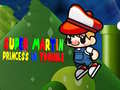 Juego Super Martin Princess In Trouble