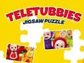 Juego Teletubbies Jigsaw Puzzle