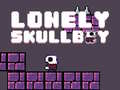 Juego Lonely Skullboy 