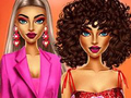 Juego Love In Style