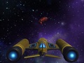 Juego Asteroid Assault