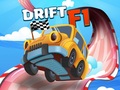 Juego Drift F1