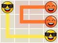 Juego Emoji Flow
