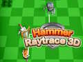 Juego Hammer Raytrace 3D