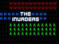 Juego The Invaders