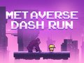 Juego Metaverse Dash Run