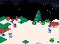 Juego Freezing Knights