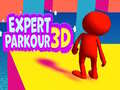 Juego Expert Parkour 3D