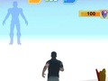Juego Mecha Rush