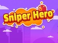 Juego Sniper Hero