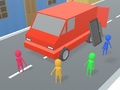 Juego Grab and Run