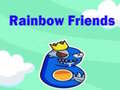 Juego Rainbow Friends 