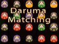 Juego Daruma Matching