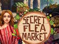 Juego Secret Flea Market