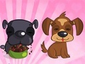 Juego Caring for domestic pets