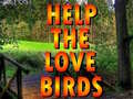 Juego Help The Love Birds 