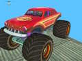 Juego Offroad Racing Monster Truck