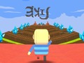Juego Kogama: Poop Parkour