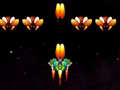 Juego Alien Space Shooter