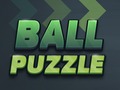 Juego Ball Puzzle